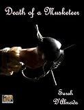 Death of a Musketeer (The Musketeers Mysteries)