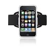 GriffiniClear Case for iPhone 3G and iPhone 3G S with Belt Clip and Armband