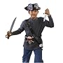 Pirates of the Caribbean 3  - Jacks Action Sword & Dagger SFX