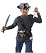 Pirates of the Carribean 3: Jack Sparrow's Weapon Gear