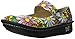 Alegria Women's Paloma Professional Mary Jane Flat