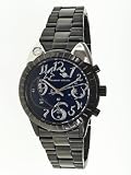 Tsumori Chisato Silcf008 Big Cat Ladies Watch