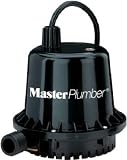 Wicor #540072 MP1/10HPTherm Utility Pump