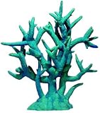 Ornament - Staghorn Coral Xxl Ocean Blue