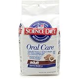 Hill's Science Diet Oral Care Adult Dog Food
