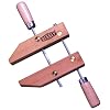 Bessey LHS-10 10-Inch Wood Handscrew Clamp