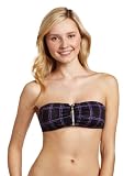 Hurley Juniors Puerto Rico Bandeau Top