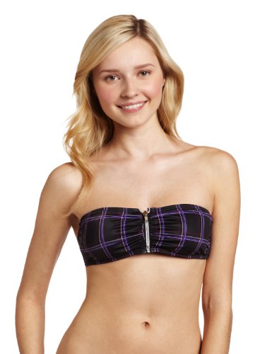 Hurley Juniors Puerto Rico Bandeau Top