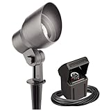 Malibu 8301-9904-04 20-Watt Flood Light Kit, 4-Piece