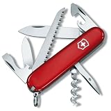 Camper Multi-Function Tool