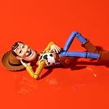 特撮リボルテック SERIES No.010 WOODY (ウッディ)