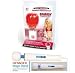 Hitachi Magic Wand Massager with Nubby Lover Attachment
