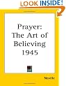 Prayer: The Art of Believing 1945