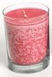 Fusion Filled Jar Candle, Flower Market