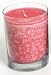 Fusion Filled Jar Candle, Flower Market