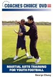 Martial Arts Training for Youth Football