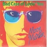BAD CASE OF LOVIN YOU 7 INCH (7" VINYL 45) UK CAPITOL 1978
