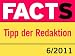 Auszeichnung