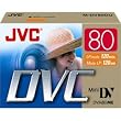 JVC Mdv80Du 80-Minute Mini Digital Video Tape