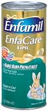 Enfamil Enfacare for Babies Born Premature, 1 Quart, (Pack of 2)