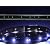 LEDテープ12連★30cmホワイト1本 正面発光 防水 切断可能 as189