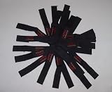 Weight lifting Wrist Staps 20 SETS of Exercise Powerlifting straps