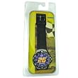 NASCAR Men's ND-MUR Agent Series Jamie McMurray Polyurethane Watch