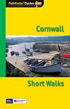Cornwall: Short Walks