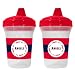 Los Angeles Angels Of Anaheim Sippy Cups (2 Pack )