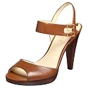 Lauren Ralph Lauren Women's Nazira Platform Sandal