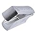 Victoria Cast Iron Ice Shaver, Margarita, Mexican, and Italian Ice Maker, Made in Colombia,Silver