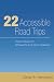 22 Accessible Road Trips: Driving Vacations for Wheelers and Slow Walkers