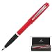 Parker Reflex Rollerball Pen, Red Barrel