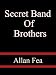 Secret Chambers And Hiding Places - Allan Fea