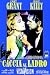 TO CATCH A THIEF - VINTAGE ITALIAN MOVIE POSTER - NEW(Size 11