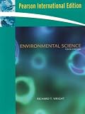 Environmental Science: Toward a Sustainable Future