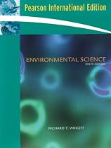 Environmental Science: Toward a Sustainable Future