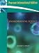 Environmental Science: Toward a Sustainable Future