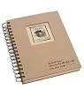 "Treasures: A Collectors Journal" - A Diary Book to Manage Your Collections!