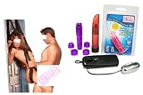 Door Swing Black Bundle - Adult Toy Sex Kit