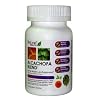 Alcachofa Blend Capsules: Artichoke, Raspberry Ketones, African Mango, Bitter Orange, Green Tea, White Tea, Apple Cider Vinegar, Mucuna Pruriens, Fennel Seed