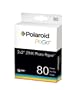 Polaroid Zink media 80 Pack Photo Paper for Polaroid Pogo Cameras and Printers