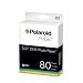Polaroid Zink media 80 Pack Photo Paper for Polaroid Pogo Cameras and Printers