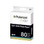 Polaroid Zink media 80 Pack Photo Paper for Polaroid Pogo Cameras and Printers