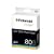 Polaroid Zink media 80 Pack Photo Paper for Polaroid Pogo Cameras and Printers