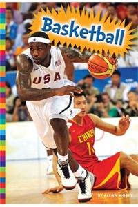 Basketball (Summer Olympic Sports)