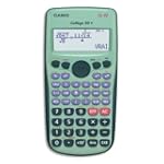 Calculatrice 5 lignes Casio Fx 92D Co...