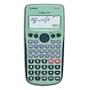 Calculatrice 5 lignes Casio Fx 92D Coll�ge 2D+