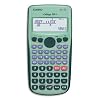 Calculatrice 5 lignes Casio Fx 92D Coll�ge 2D+