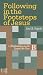 Following in the Footsteps of Jesus: Meditations on the Gospels for Year B